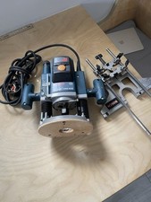 Bosch Got 1300ace Router 1300w 240v Used