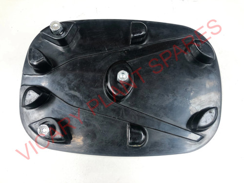 Street pad jcb - pad,