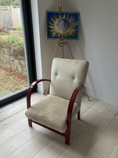 Bentwood Armchair 1930 for
