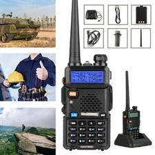 BF-UV-5R Handheld Professional