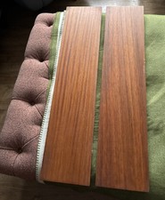 89cm x 20cm LADDERAX shelves x