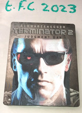 Terminator 2: Judgement Day -