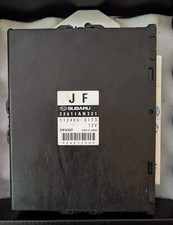 Subaru Impreza WRX STI ECU