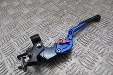 Suzuki GSXR 600 K2 2002 clutch lever & bracket 2001 - 2003