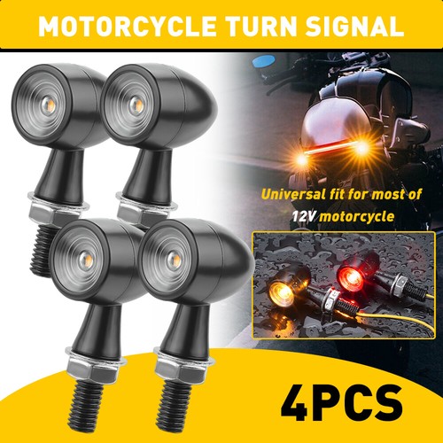 Mini led motorcycle bullet - mini,