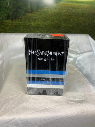 Yves saint laurent rive - rive, gauche