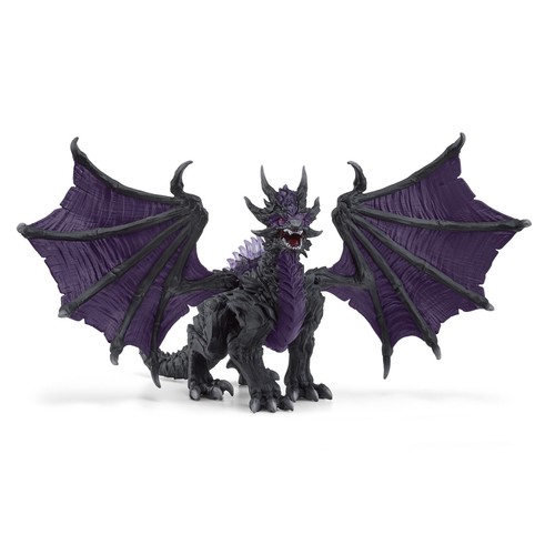 Schleich 70152 shadow dragon - schleich,