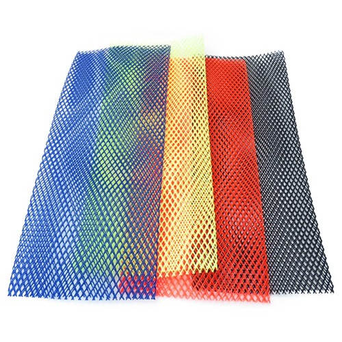 Scuba tank cover sleeve mesh - tank,