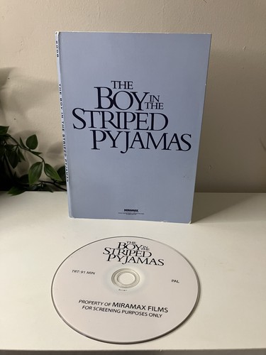 Fyc screener the boy - screener,