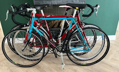 Premium vintage classic road - premium,