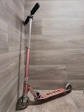 Micro Scooter In Pink