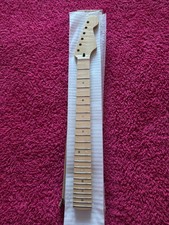 Replacement Stratocaster