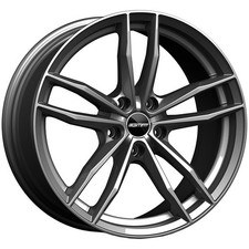 ALLOY WHEEL GMP SWAN FOR SKODA