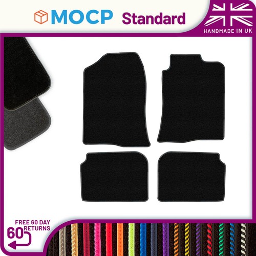Standard car mats fit - car,