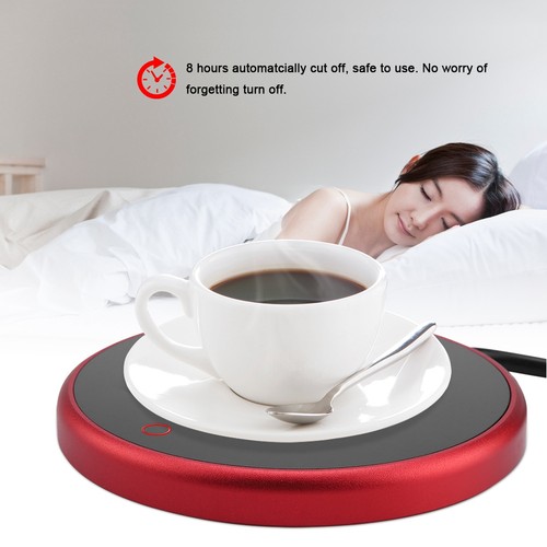 Electric cup warmer pad - cup,