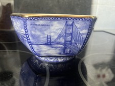 Ringtons Tea Hexagonal Bowl