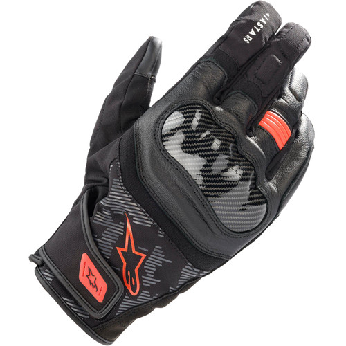 Alpinestars smx drystar - alpinestars,