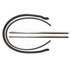 Sunroof Seal Set For Mercedes