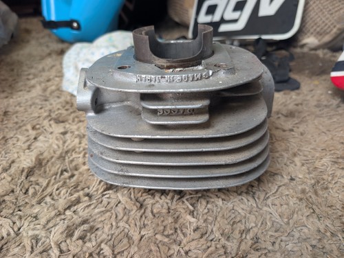 Suzuki rl250 engine cylinder - suzuki,