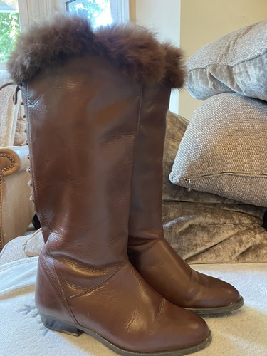 Italian genuine leather - italian, &