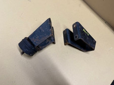 Ford  Cortina /Capri   Pinto