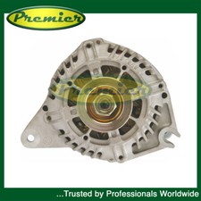 Premier Alternator Fits