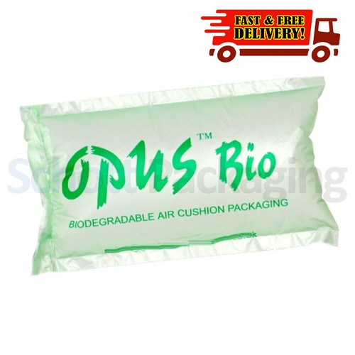 600 pre inflated air pillows - 600,