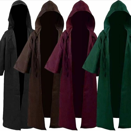Jedi robe fancy - jedi,