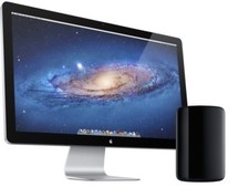 Apple Thunderbolt Display