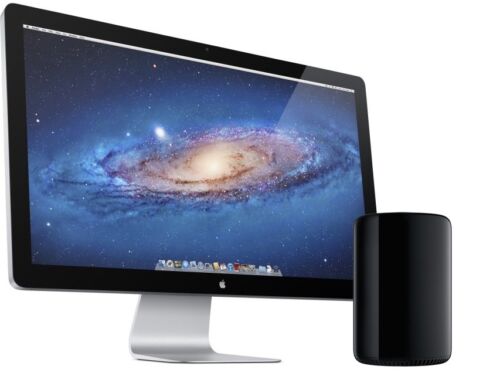 Apple thunderbolt display - apple,