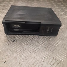 2003 PEUGEOT 206 & 206SW CD