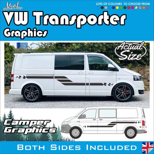 Lwb transporter camper - lwb,