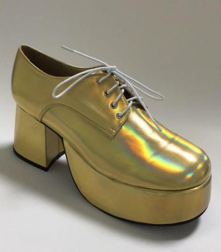 Mens platform fancy dress - fancy,