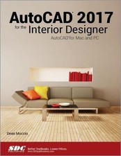 AutoCAD 2017 for the Interior