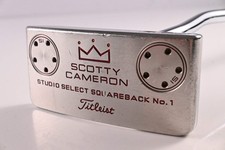 Scotty Cameron Studio Select