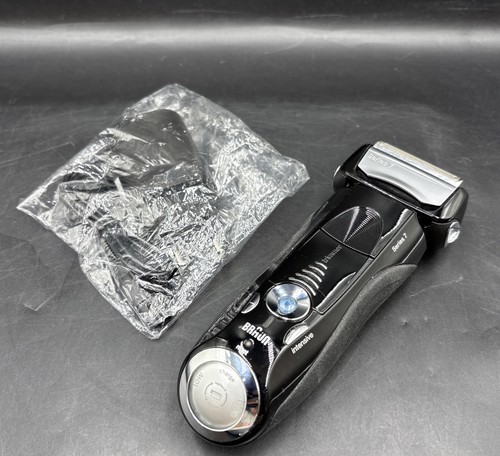 Braun series electric shaver - electric,