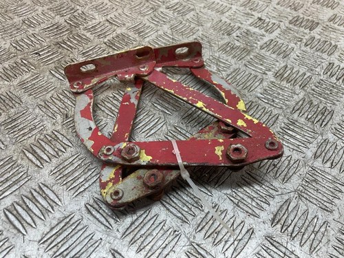 Ford cortina bonnet hinges - bonnet,