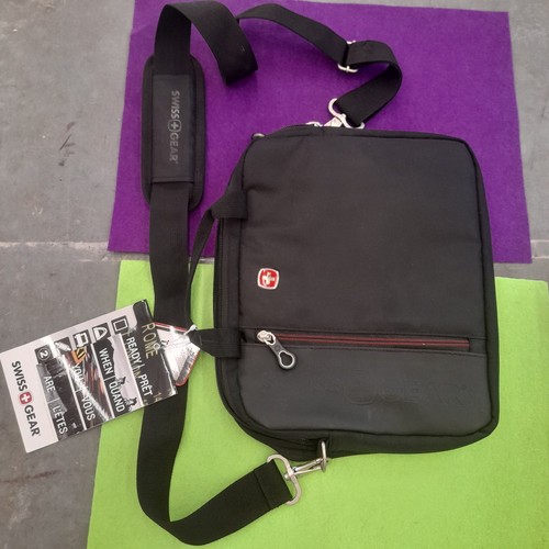 Swissgear messenger bag - swissgear, with