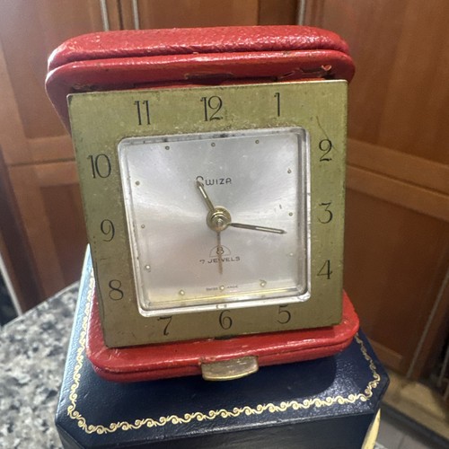 Vintage swiza day swiss - vintage, 8