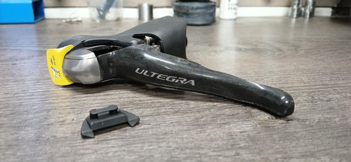 Shimano 6700 ultegra - 6700, sti