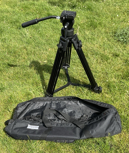 Camlink tpvideo1 professional - camlink,