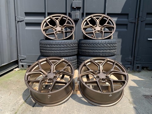 Tyres audi rs6 rs7 style - rs7,