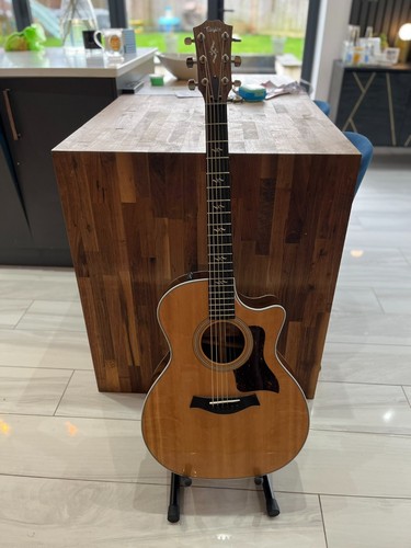 Taylor 414ce electro - taylor,