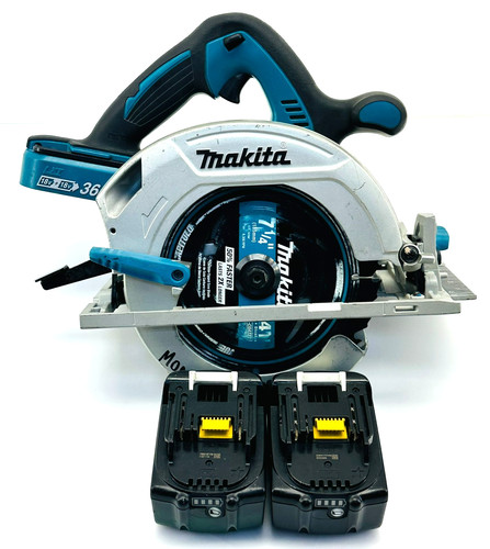 Makita 18v lxt - makita,