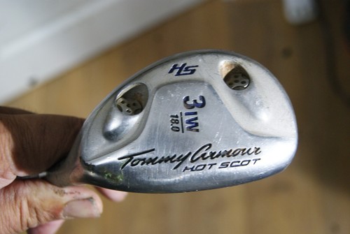 Tommy armour hot scot - tommy,