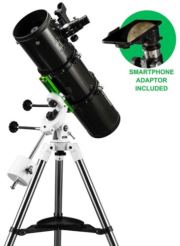 Skywatcher starquest dx130p - starquest,