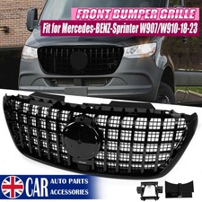 For Mercedes Sprinter W907