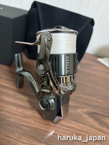 Stella 4000xg shimano - 22,