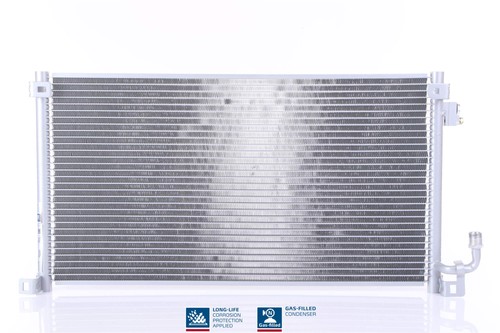 94599 nissens condenser air - nissens, condenser,