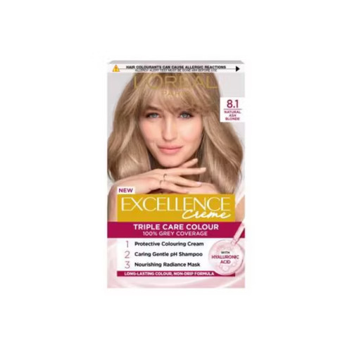 Oreal excellence creme - l'oreal,